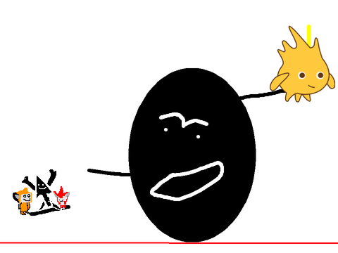 Death Of Scratch? GAME