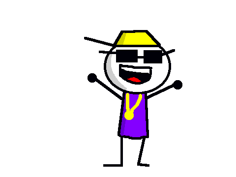 Stan Dances To Remember the Name