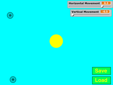 Solar Eclipse Simulator