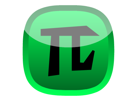 Logo for @Pi11