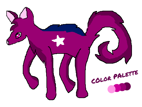 ANOTHER OC // Joustille