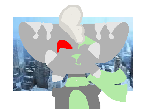 s n o w y   d r e a m