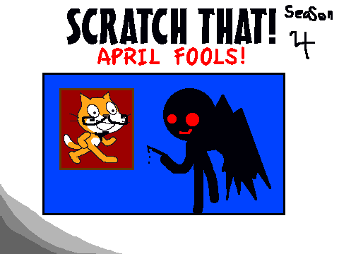 Scratch That! vol4