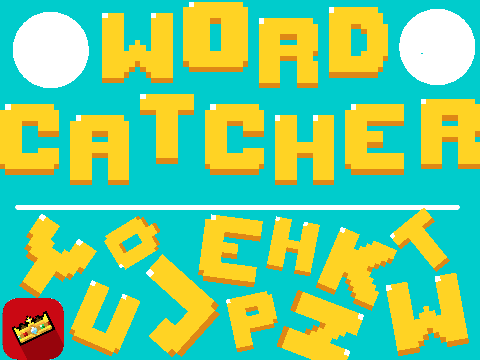 Word Catcher