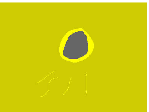 Solar Eclipes