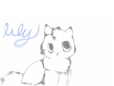 My First Art Dump!