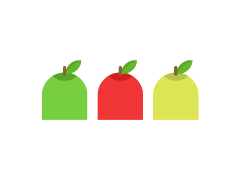 flogo - appleapple22