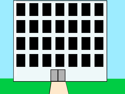 Add your character to the hotel remix