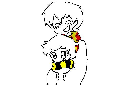Random Hogwarts Spoof that Nobody Asked For