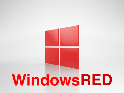 Windows Red