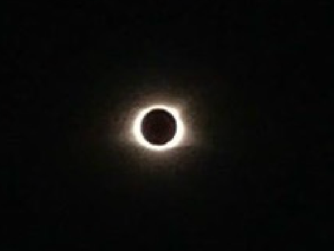 2017 SOLAR ECLIPSE