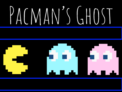 Pacman's Ghost