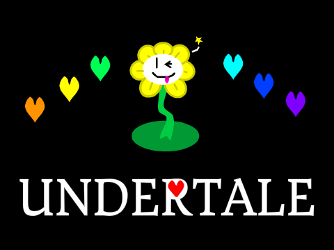 ❤UnderTale❤