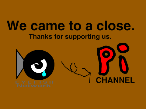 EyeFish Network (Original) Final Sign Off