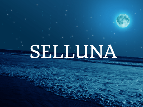 Selluna
