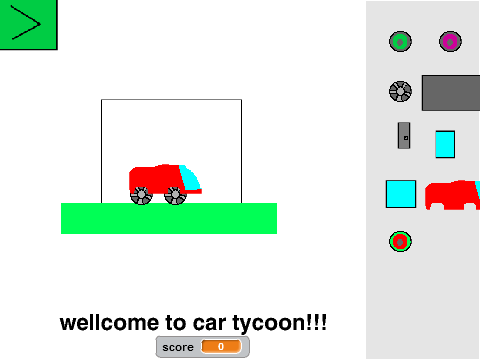 car tester tycoon