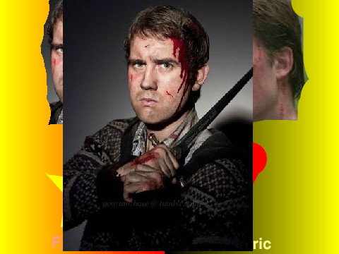 Neville or Cedric?