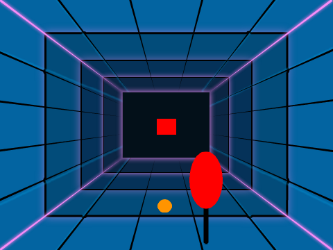 basic ping - pong