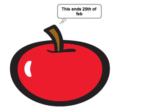 Bapple