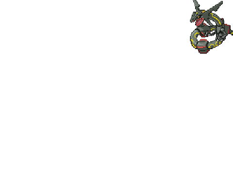 [Attaque de Rayquaza] pour enzocosmos