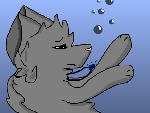 << Cold Water >> Remix