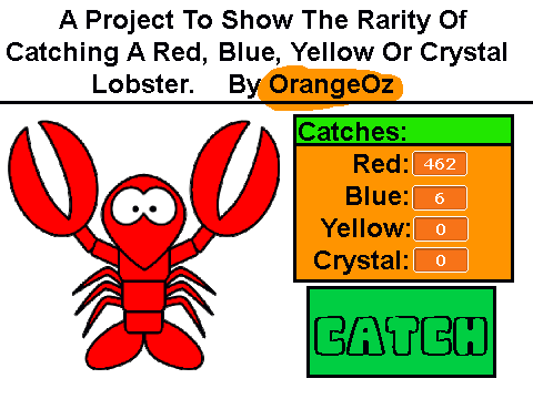 Lobster