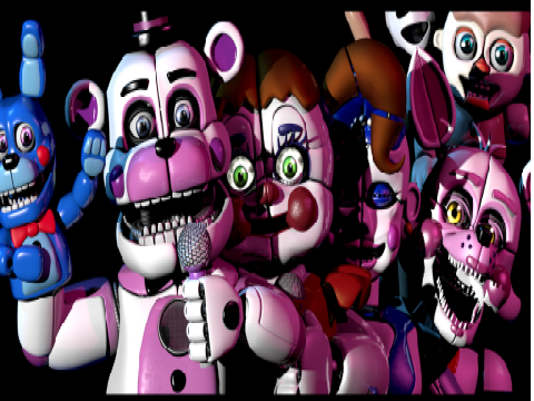 Join us for a bite