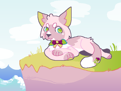 Design Trade with SushiNek0!