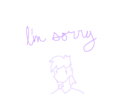 i am damaged, vent.