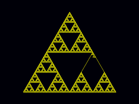 pattern maker!