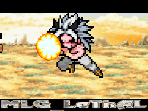 Dragon Star Multiverse Episode 21 (Special)/Finale