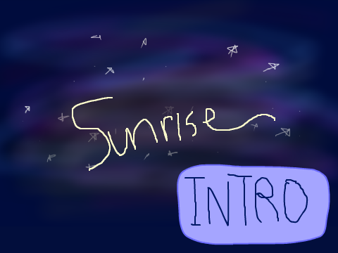Sunrise OC PMV Vent MAP: Intro