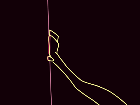 Fly Away MAP (part 4)