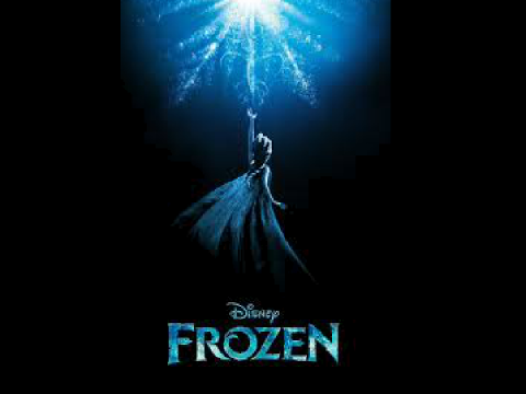 Frozen Slideshow
