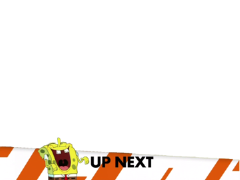 Innapropriate Timing Spongebob Sprite