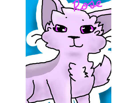 Imma make a new OC