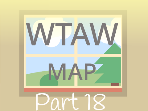 ♡ WTAW part 18 ♡