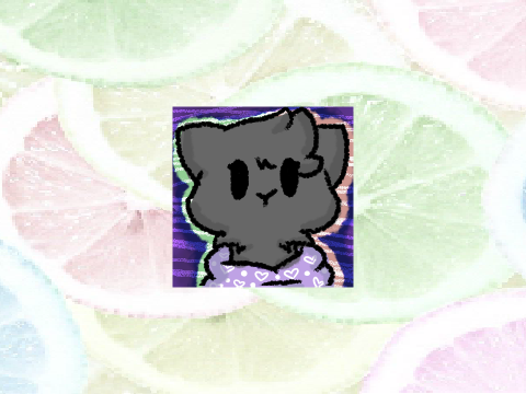 + Icon Contest Entry + 