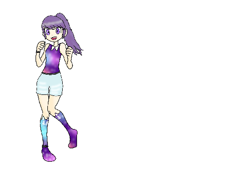Roblox Avatar Pokemon style