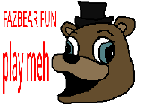 "Fazbear Game"