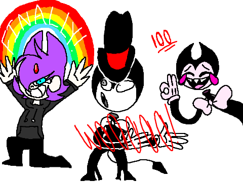im never gonna stop-