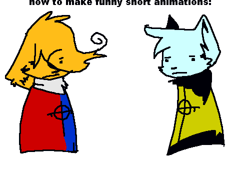 Comedy Tutorial