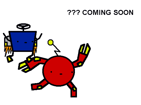 coming soon