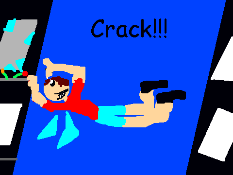 A drawing I drew