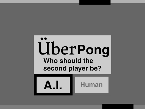 Über Pong