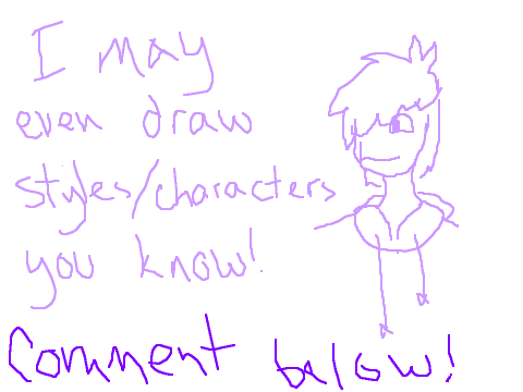 taking requests for memes