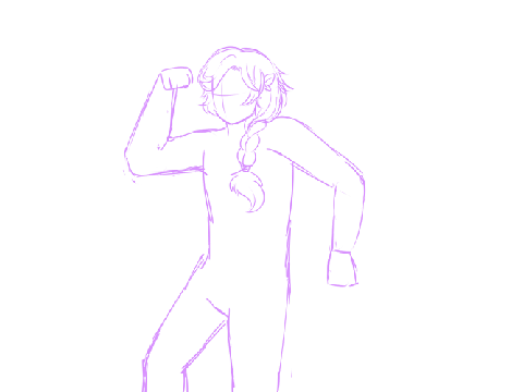 AVATAR wip