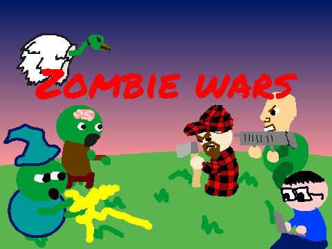 Zombie Wars