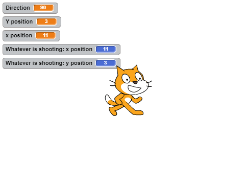 Shooting ball thing