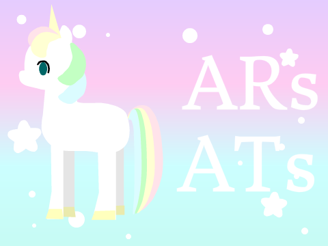 ARs & ATs - OPEN